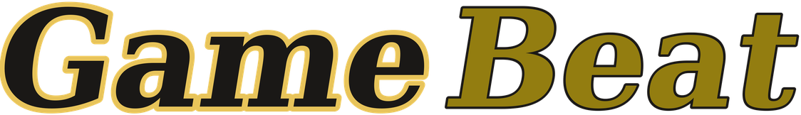 GameBeat logo
