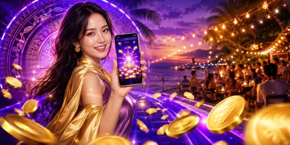 GameBeat Khám phá sảnh GameBeat trên điện thoại